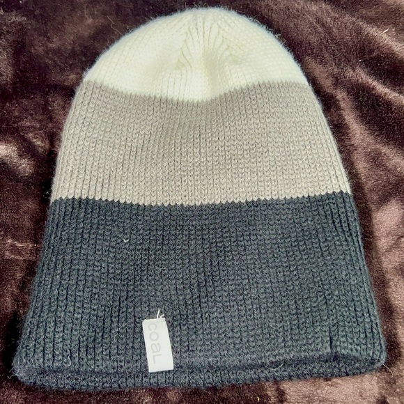 Coal Headwear - Acrylic Beanie - Picture 1 of 3